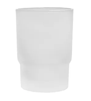Tumbler Biasca frosted