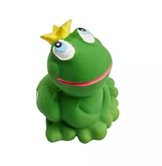 Roi grenouille vert