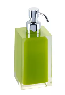 Distributeurs de savon Rainbow