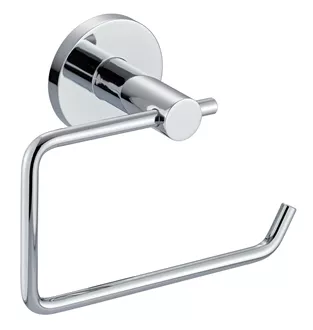 Toiletpaper holder without lid Oslo